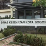 Dinkes Kota Bogor