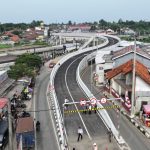 Flyover Soebianto